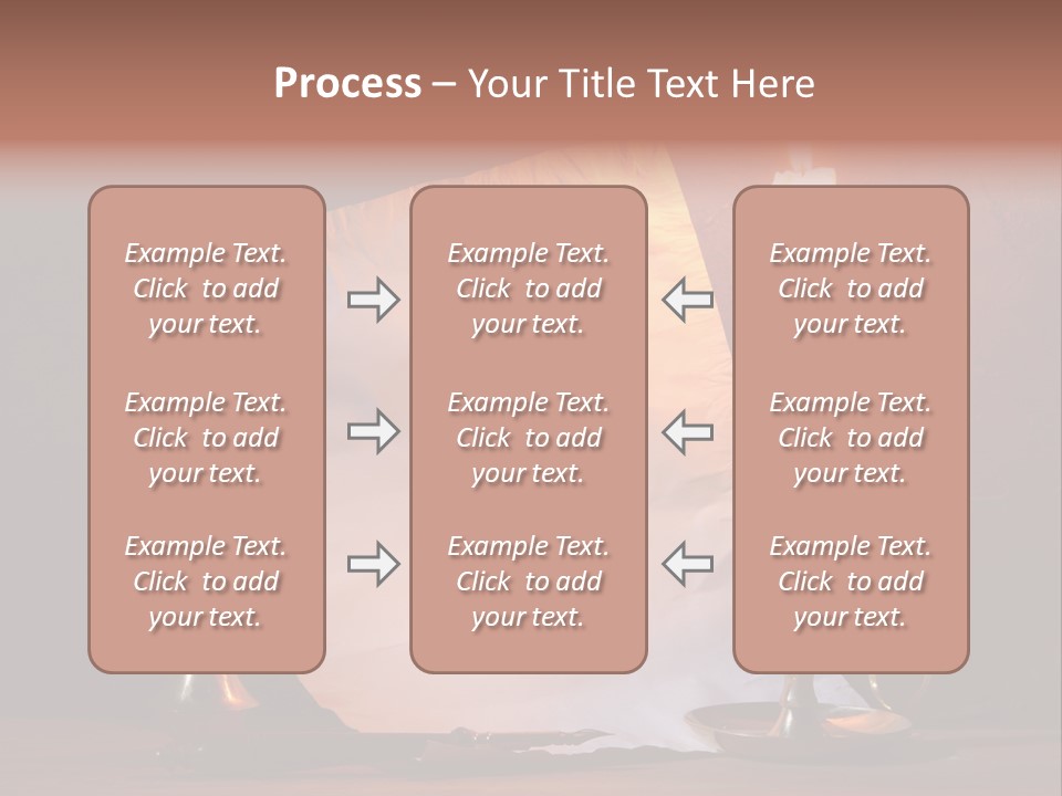 Quill Vintage Ancient PowerPoint Template