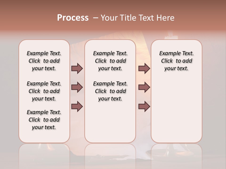 Quill Vintage Ancient PowerPoint Template
