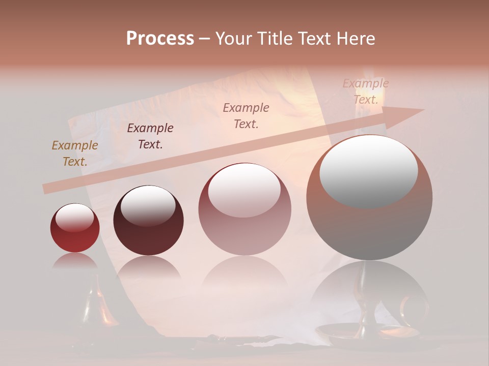 Quill Vintage Ancient PowerPoint Template