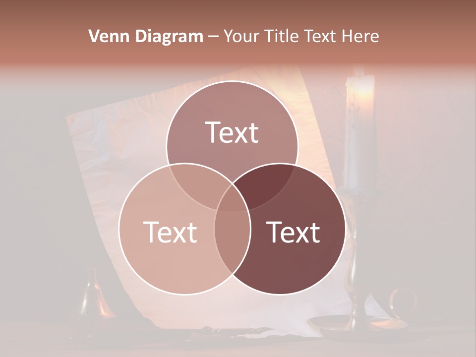 Quill Vintage Ancient PowerPoint Template