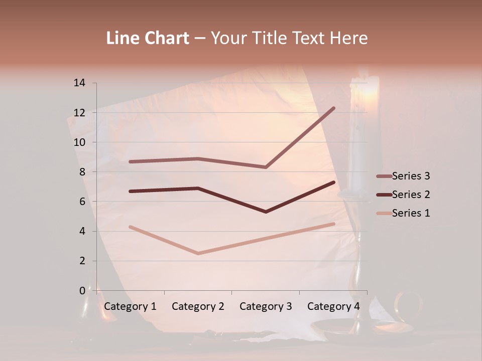 Quill Vintage Ancient PowerPoint Template