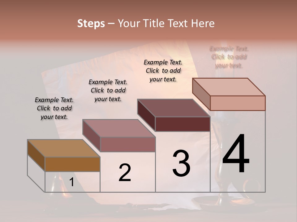 Quill Vintage Ancient PowerPoint Template