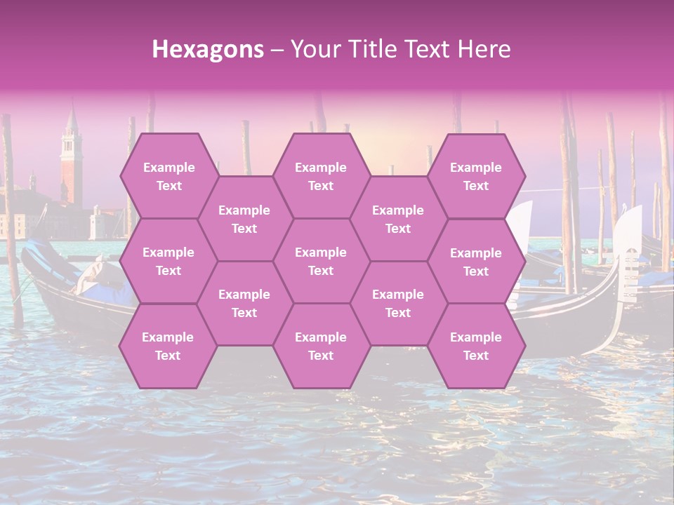 Italian Music PowerPoint Template