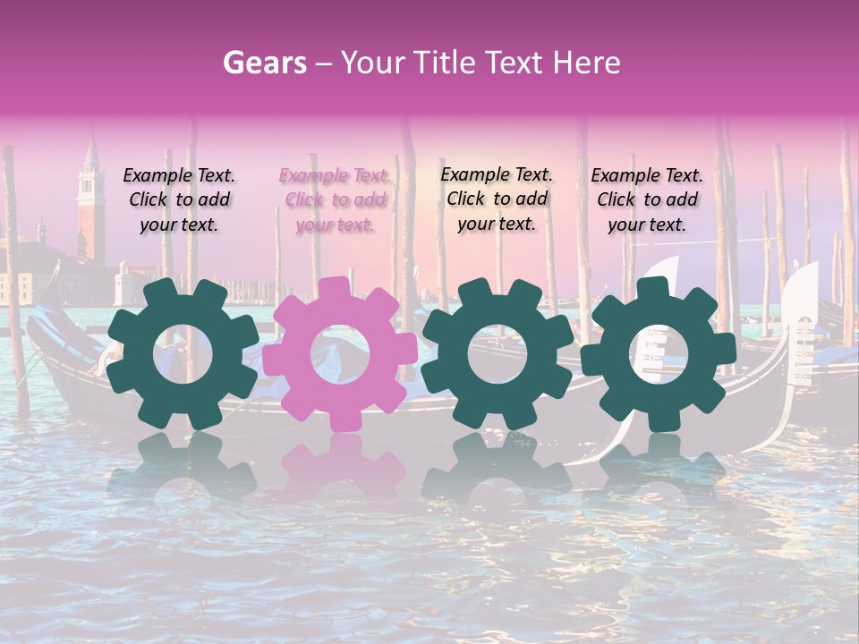 Italian Music PowerPoint Template