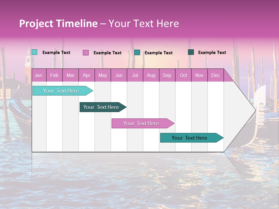 Italian Music PowerPoint Template