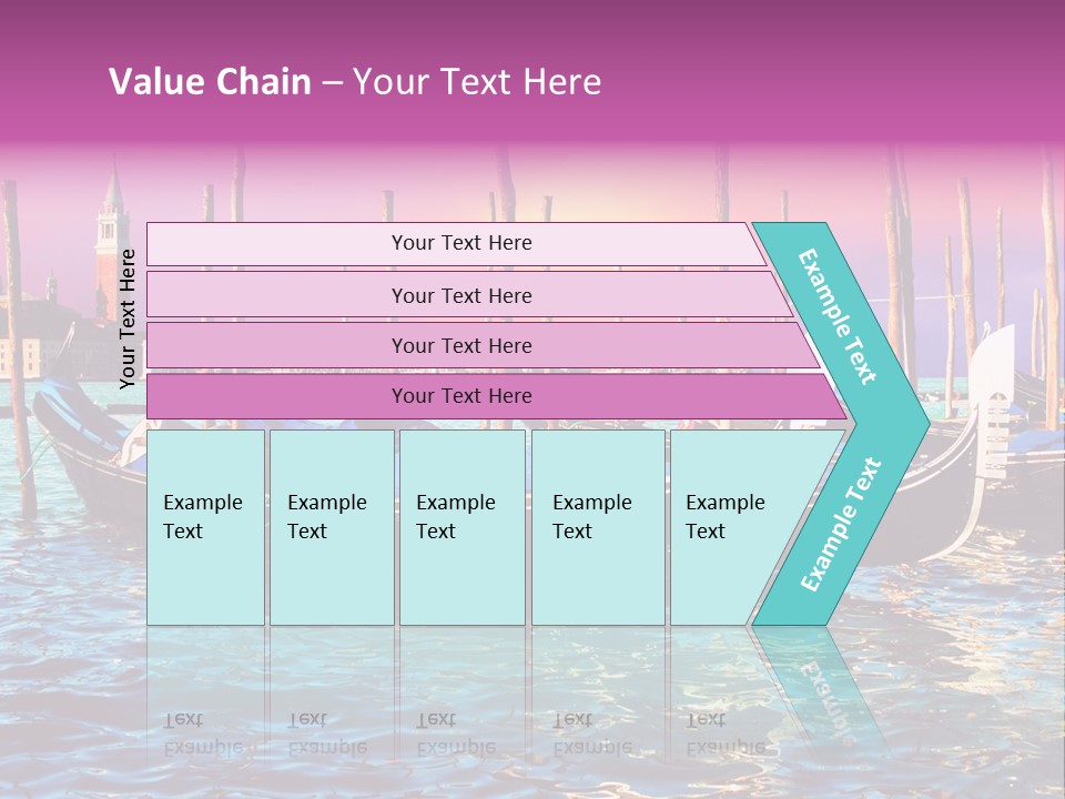 Italian Music PowerPoint Template