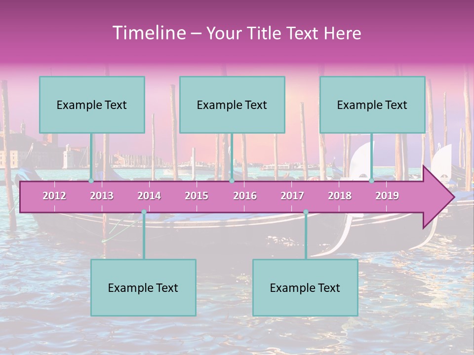 Italian Music PowerPoint Template