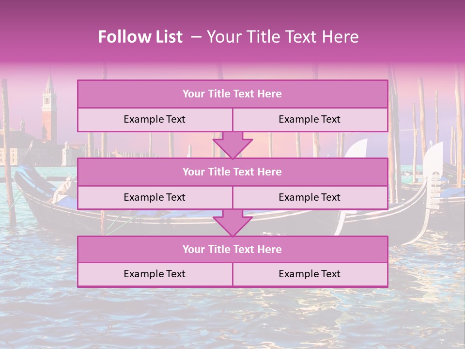Italian Music PowerPoint Template