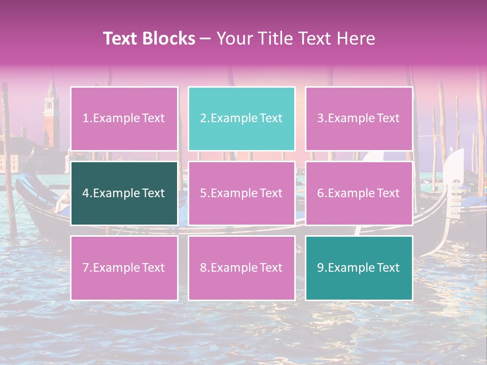 Italian Music PowerPoint Template