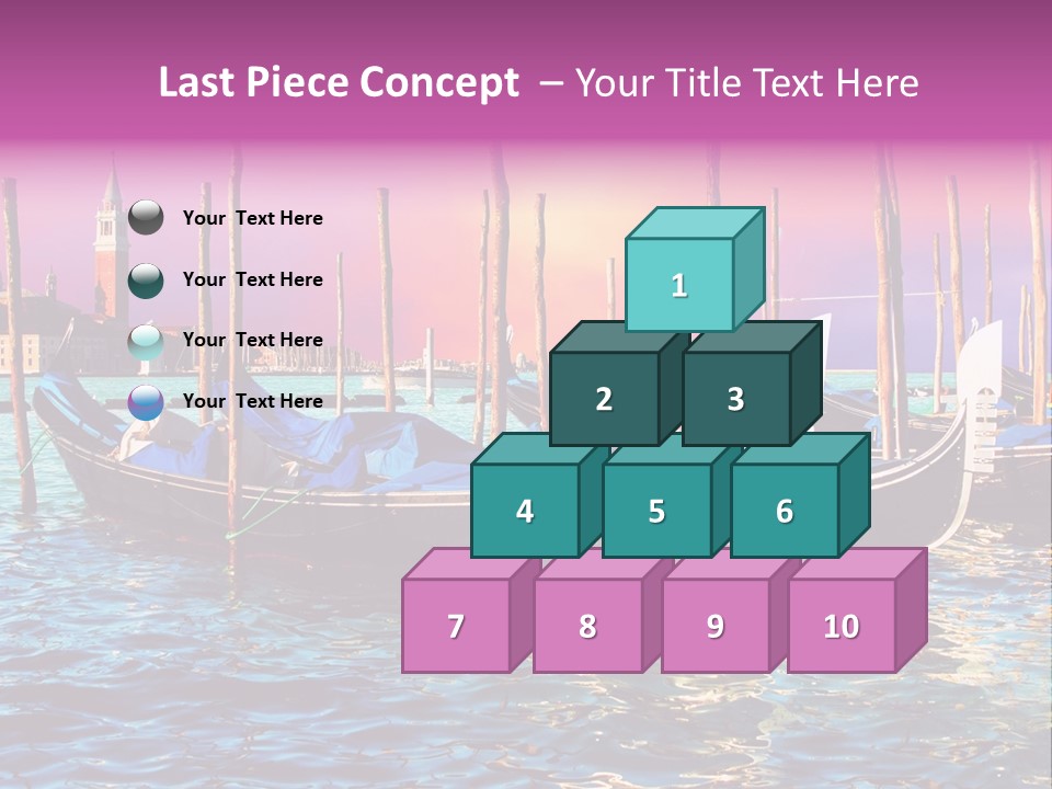 Italian Music PowerPoint Template