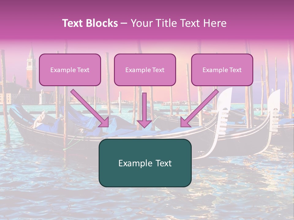 Italian Music PowerPoint Template
