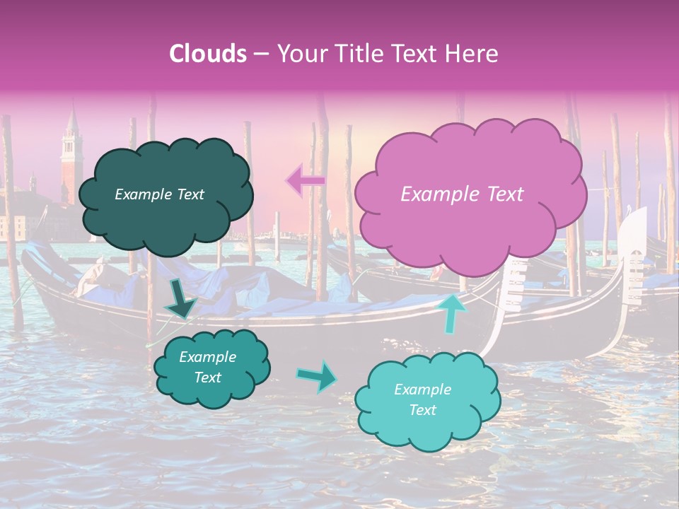 Italian Music PowerPoint Template