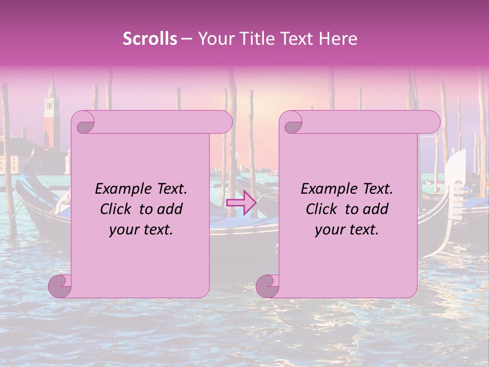 Italian Music PowerPoint Template