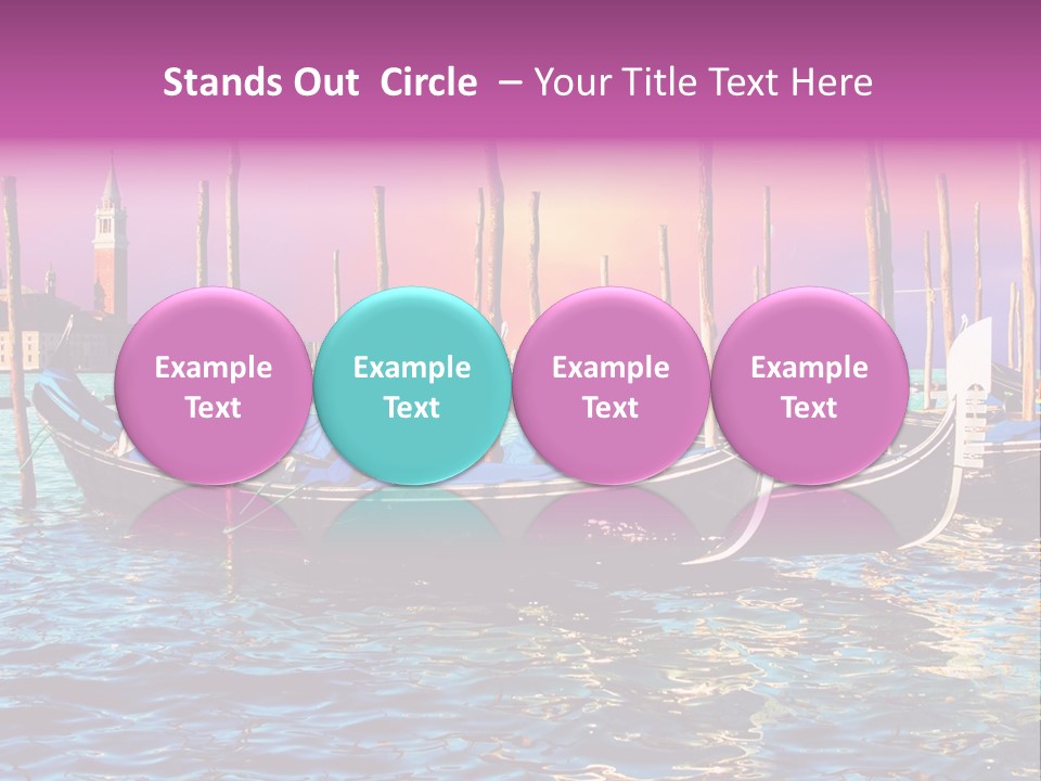 Italian Music PowerPoint Template