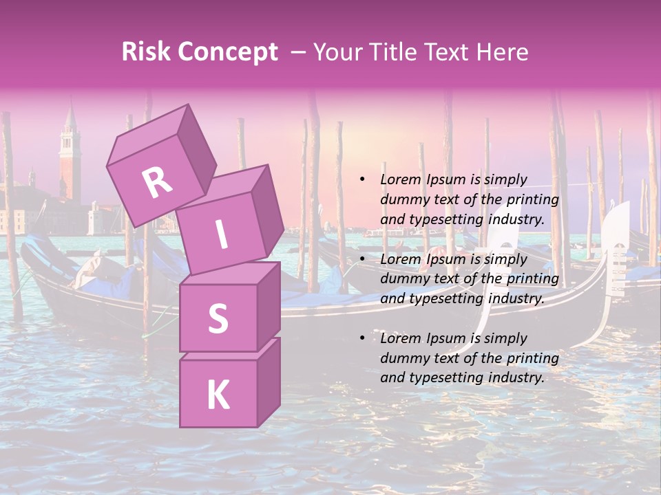 Italian Music PowerPoint Template