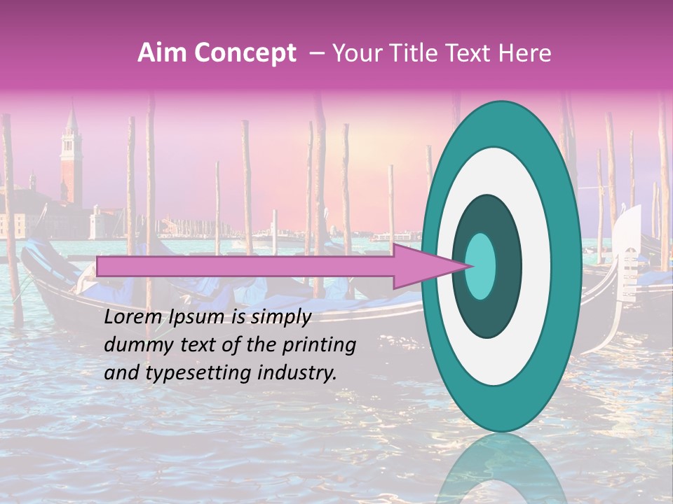 Italian Music PowerPoint Template