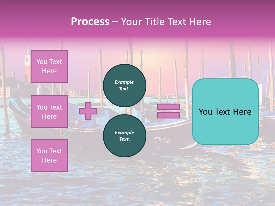 Italian Music PowerPoint Template