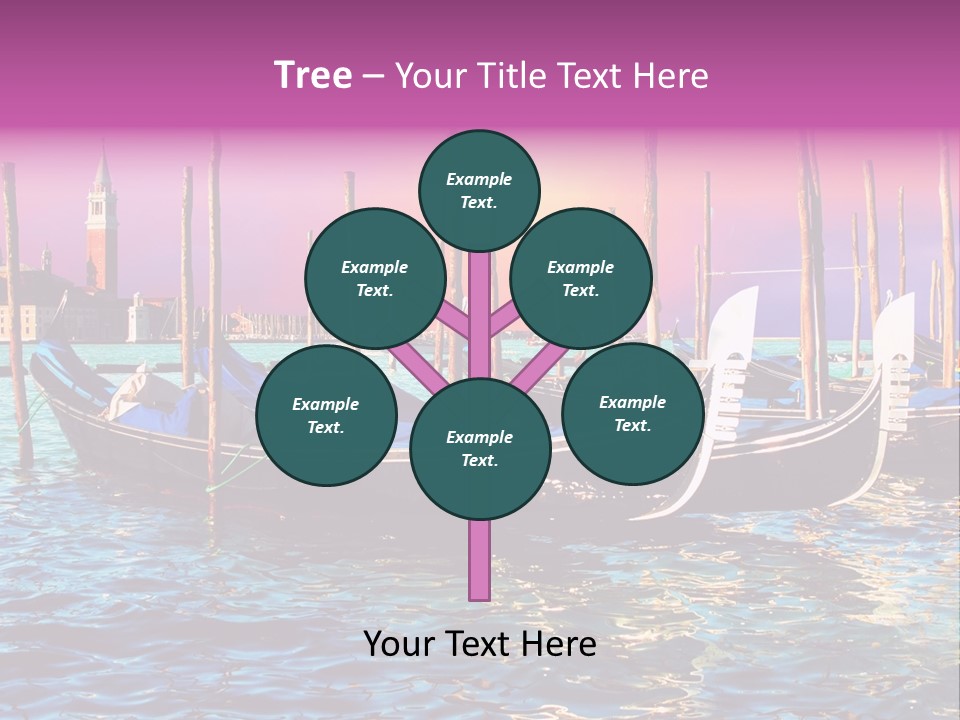 Italian Music PowerPoint Template