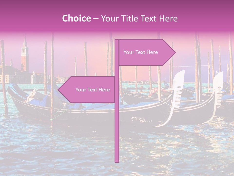 Italian Music PowerPoint Template