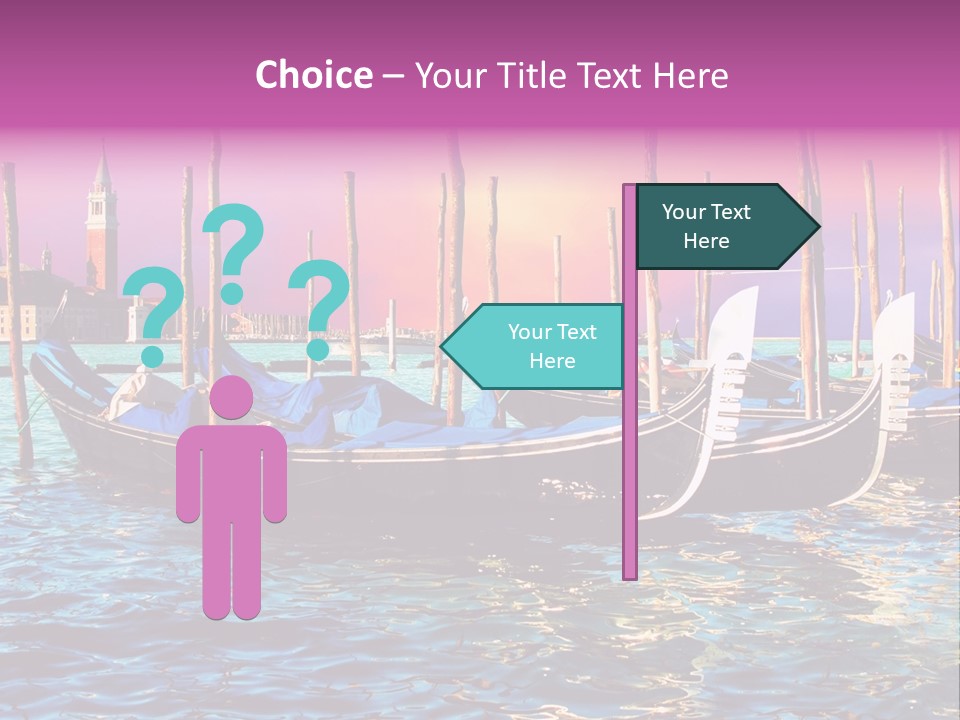 Italian Music PowerPoint Template