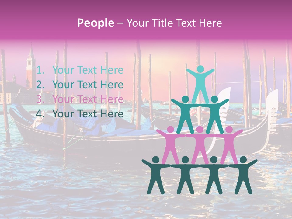 Italian Music PowerPoint Template