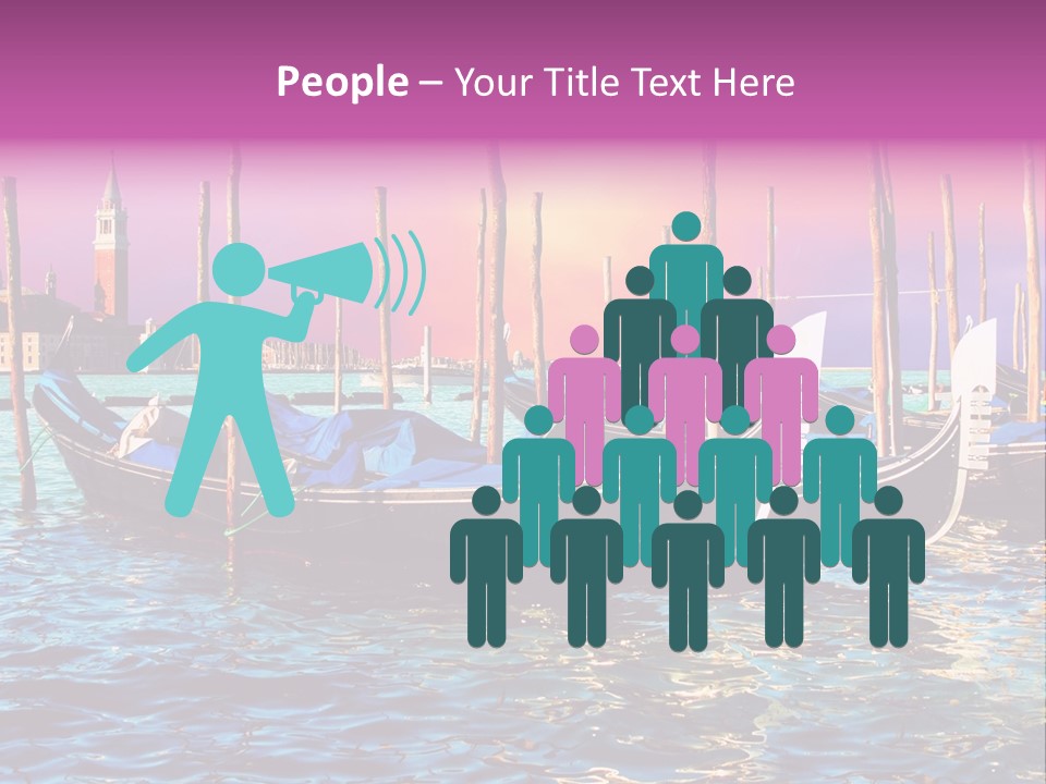 Italian Music PowerPoint Template