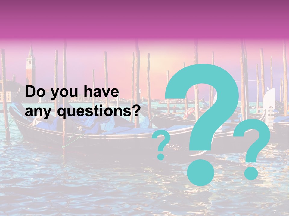 Italian Music PowerPoint Template