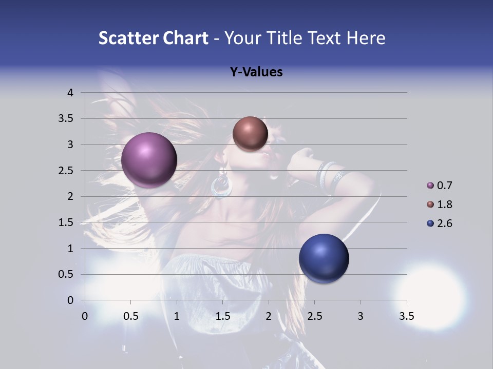 Make Up Fancy PowerPoint Template