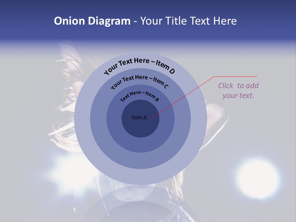 Make Up Fancy PowerPoint Template