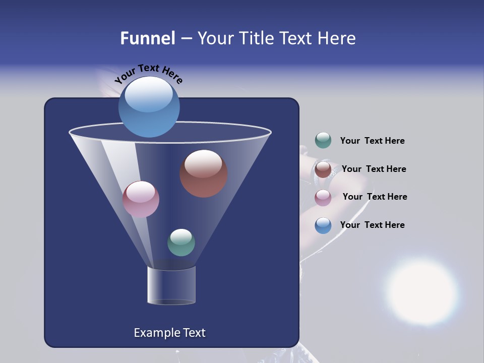 Make Up Fancy PowerPoint Template