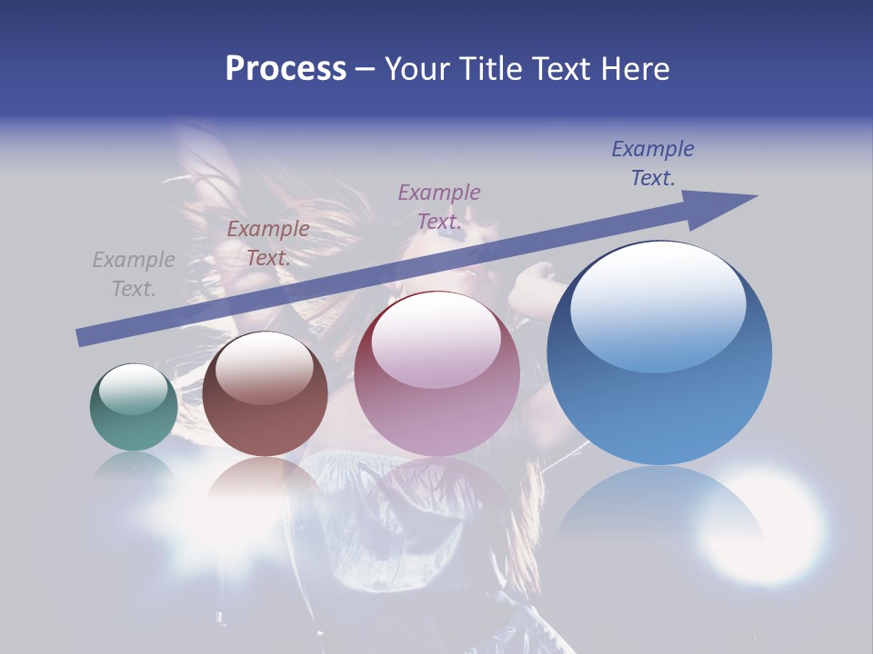 Make Up Fancy PowerPoint Template