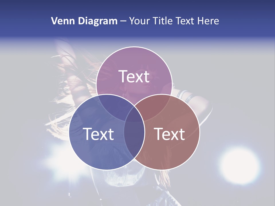 Make Up Fancy PowerPoint Template