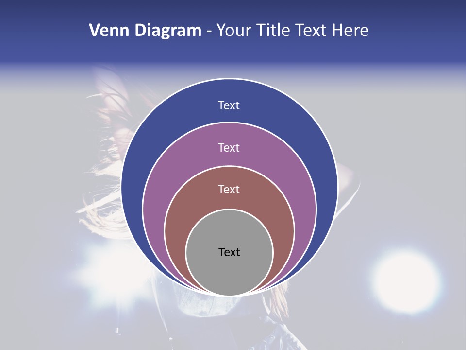 Make Up Fancy PowerPoint Template
