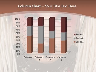 Make Up Fancy PowerPoint Template