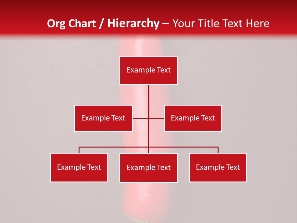 Seasoning Single Cajun PowerPoint Template