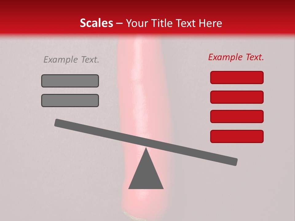 Seasoning Single Cajun PowerPoint Template