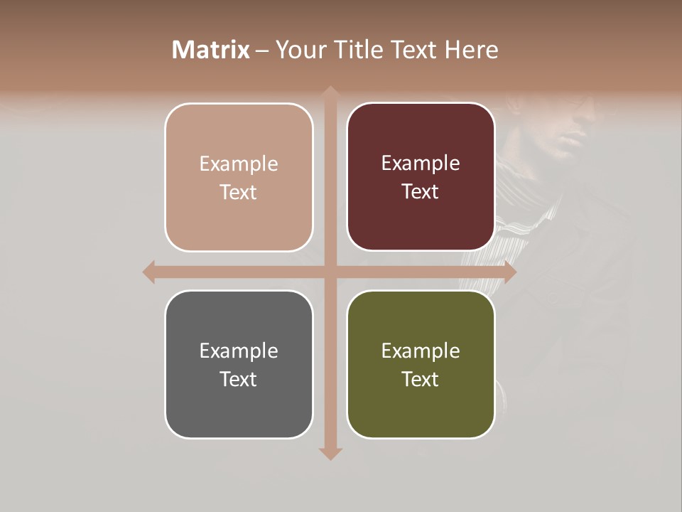 Free Html5 Templates PowerPoint Template