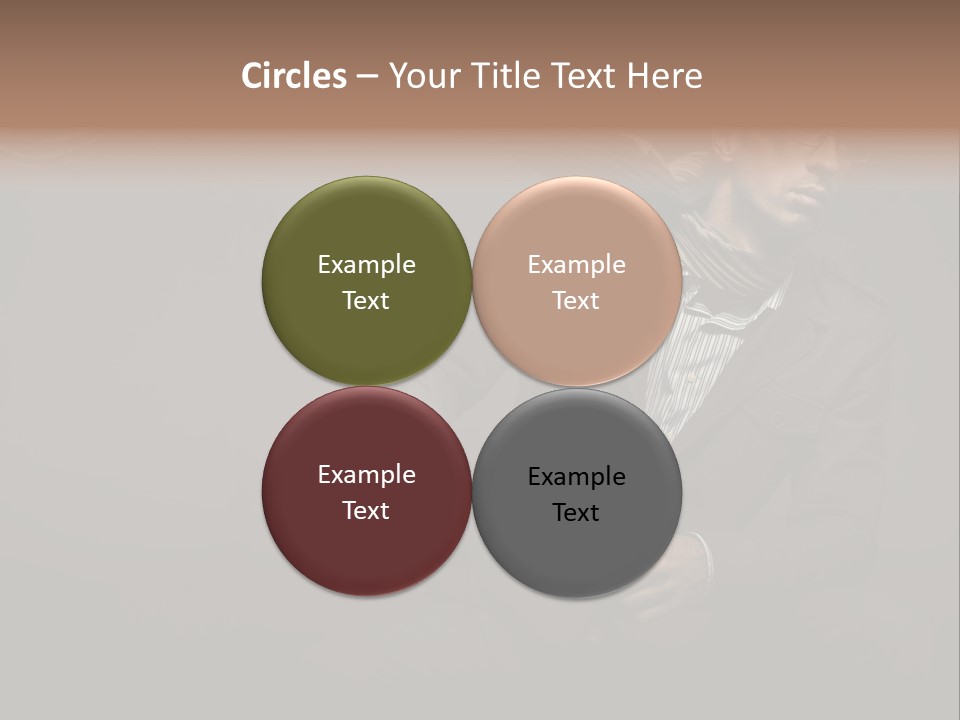 Free Html5 Templates PowerPoint Template
