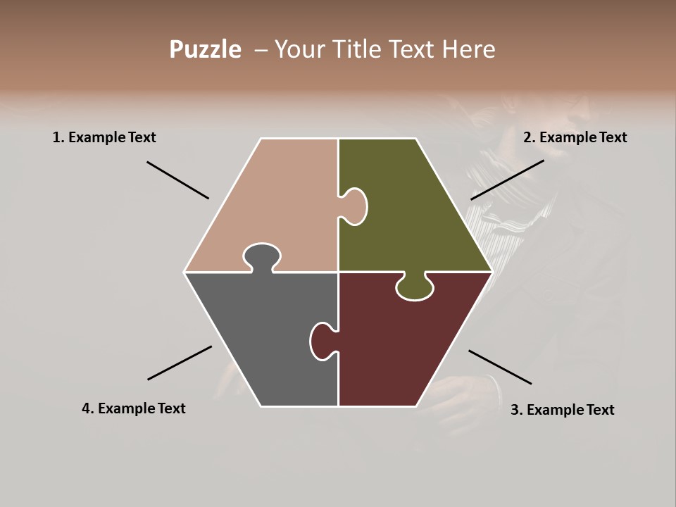 Free Html5 Templates PowerPoint Template