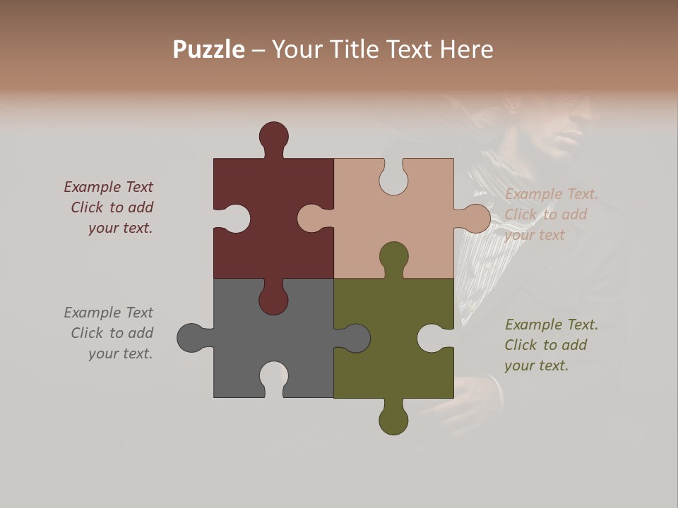 Free Html5 Templates PowerPoint Template