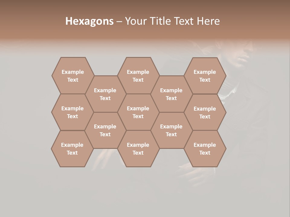 Free Html5 Templates PowerPoint Template
