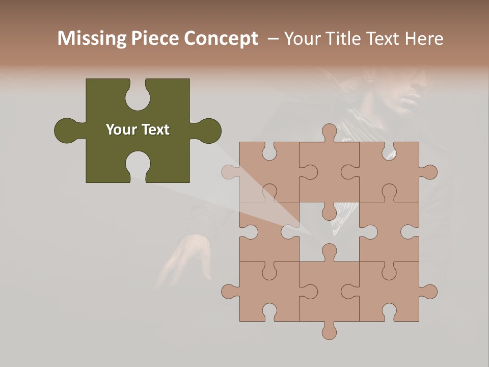 Free Html5 Templates PowerPoint Template