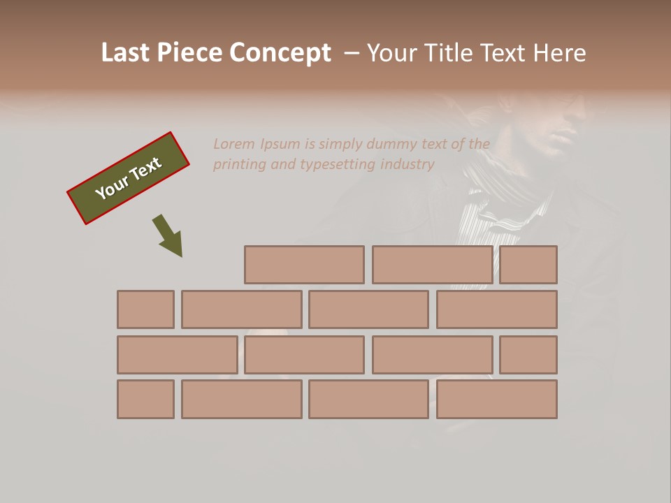 Free Html5 Templates PowerPoint Template