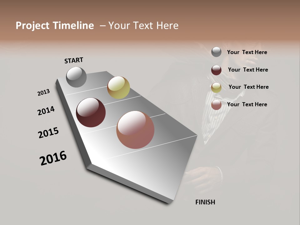 Free Html5 Templates PowerPoint Template