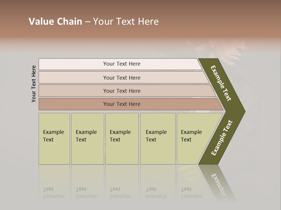 Free Html5 Templates PowerPoint Template