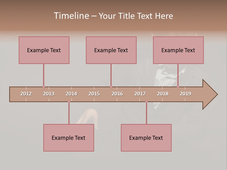 Free Html5 Templates PowerPoint Template