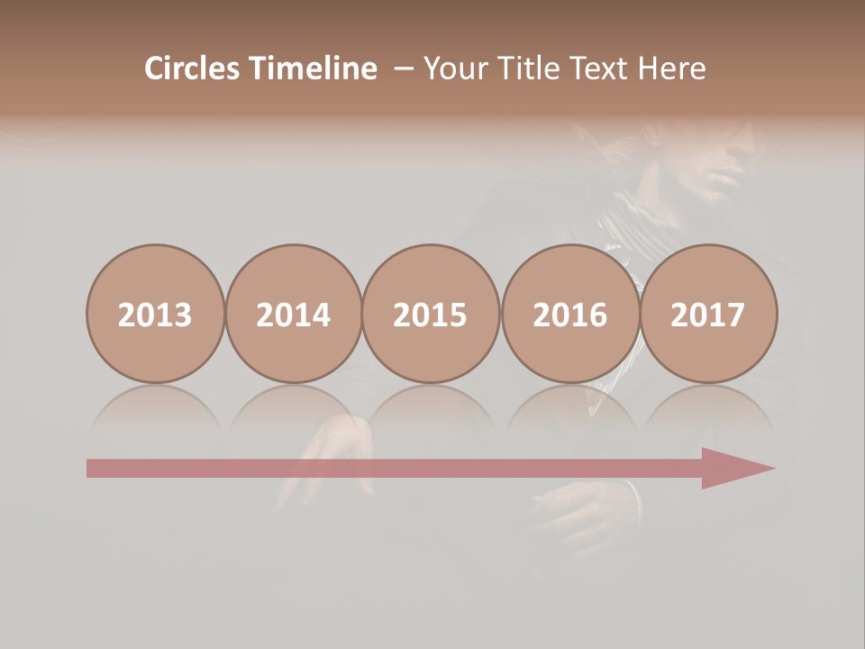 Free Html5 Templates PowerPoint Template