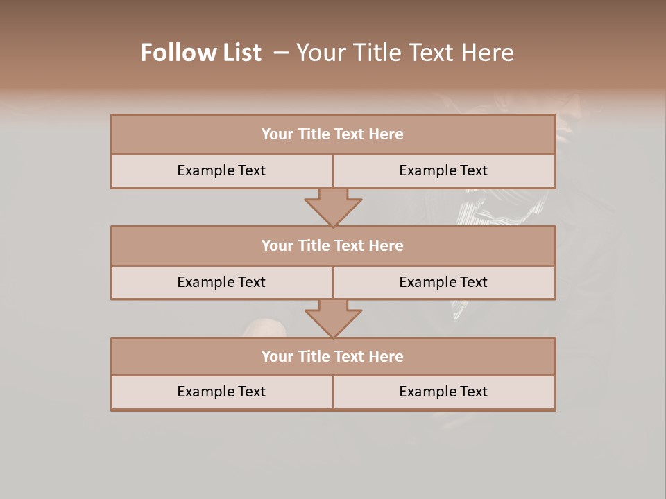 Free Html5 Templates PowerPoint Template