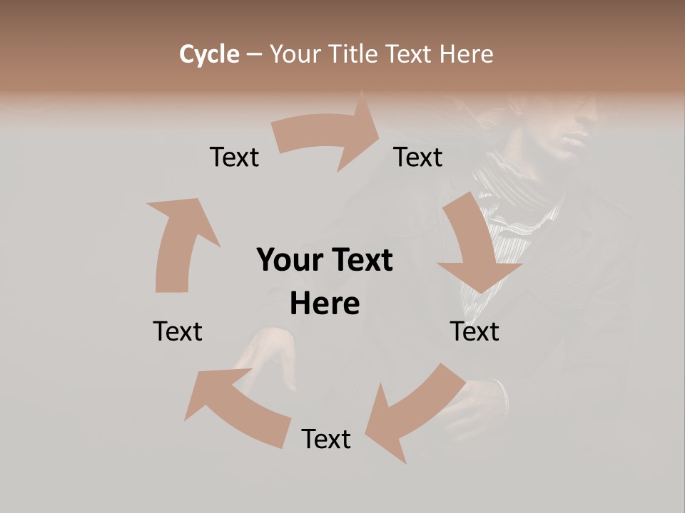 Free Html5 Templates PowerPoint Template