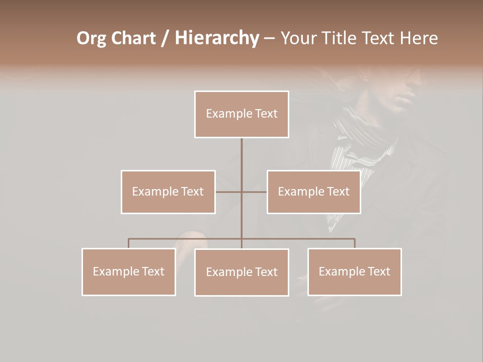Free Html5 Templates PowerPoint Template